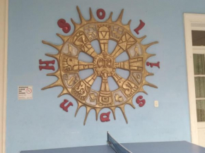 SOL HUASI